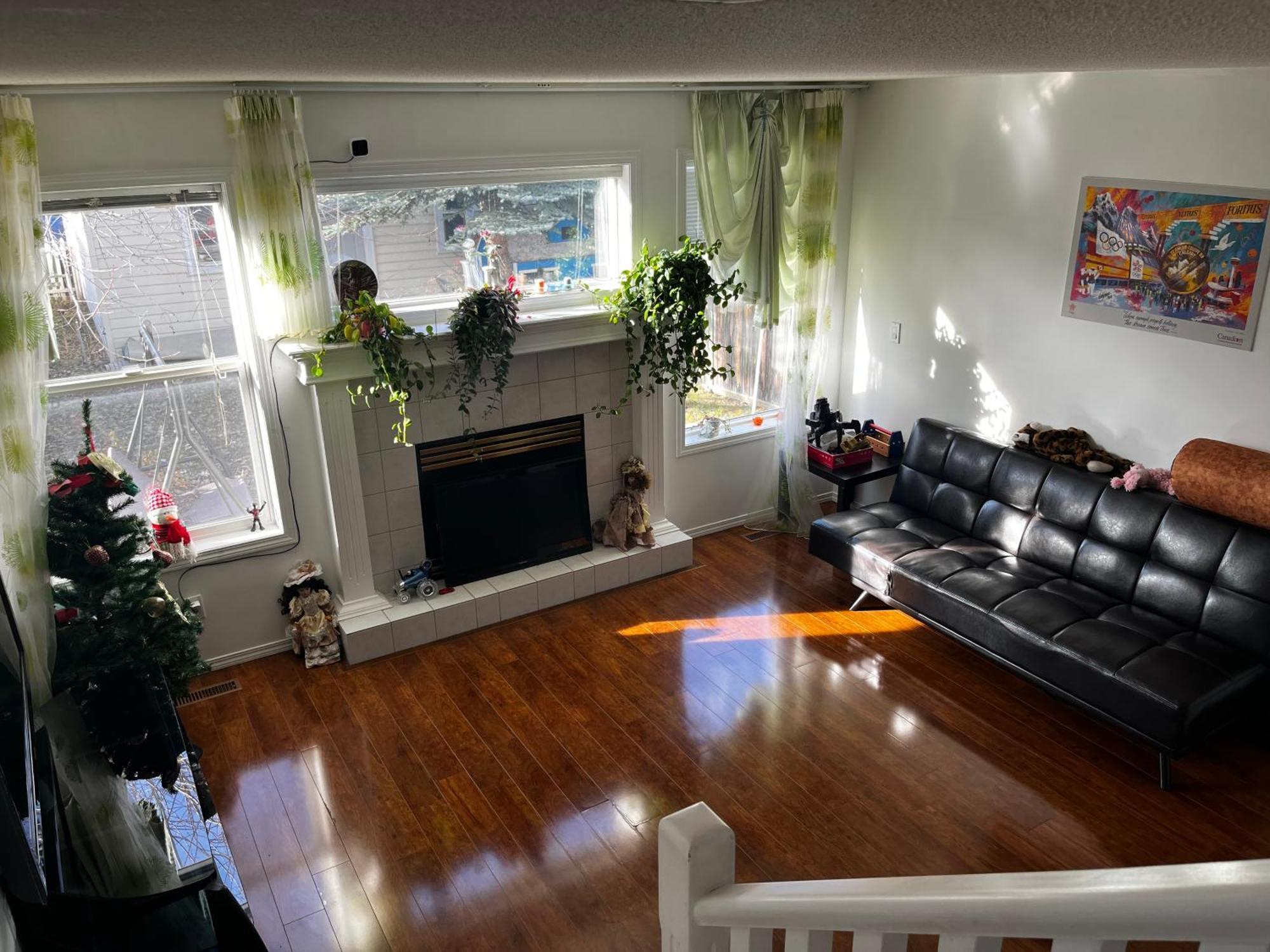 Hidden Valley New Basement Suite With Private Bathroom! YYC Exterior foto